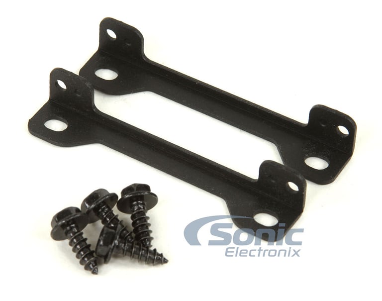 Alpine KTP-445A-open box  Image 4