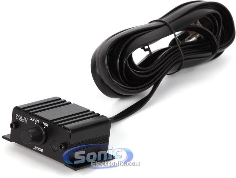 Autotek Mean Machine M4000.1D (Factory Refurbished) Image 5