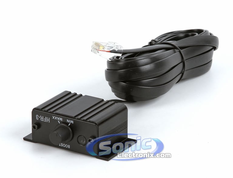 MB Quart ONX1.1600D (Factory Refurbished) Image 5