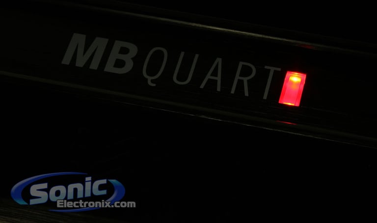 MB Quart ONX1.1600D (Factory Refurbished) Image 6