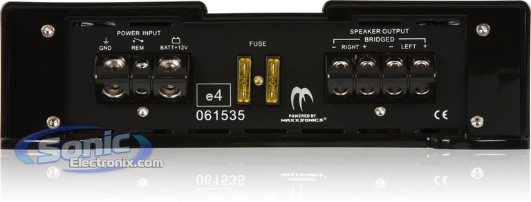 MB Quart ONX2.100 (Factory Refurbished) Image 3