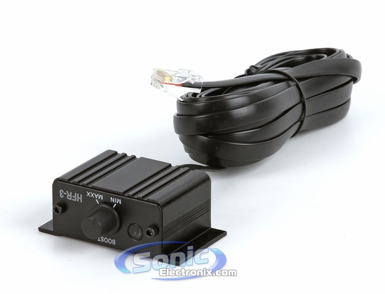 MB Quart ONX4.80/500 (Factory Refurbished) Image 5