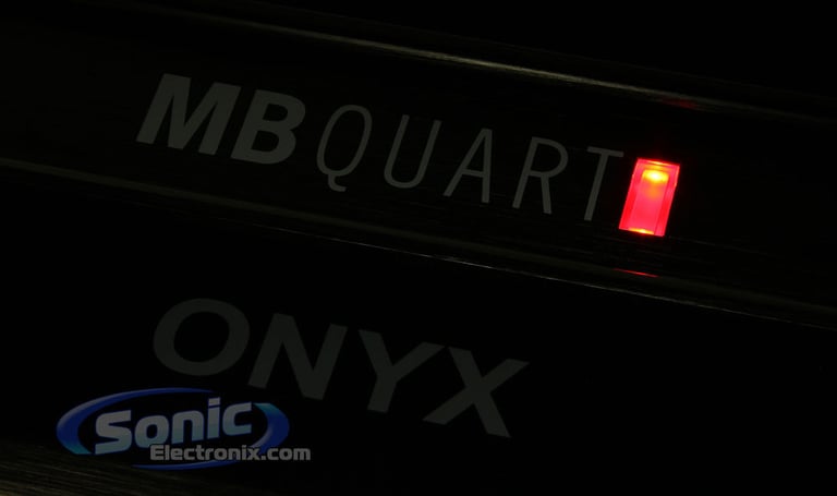 MB Quart ONX4.80/500 (Factory Refurbished) Image 6