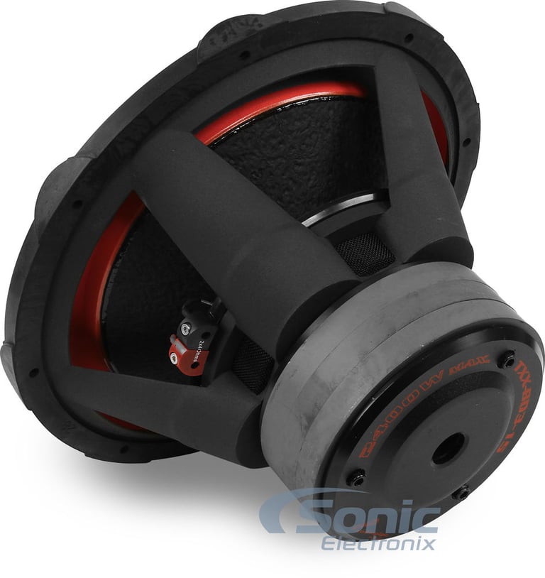 Audiopipe TXX-BD3-15 Image 4