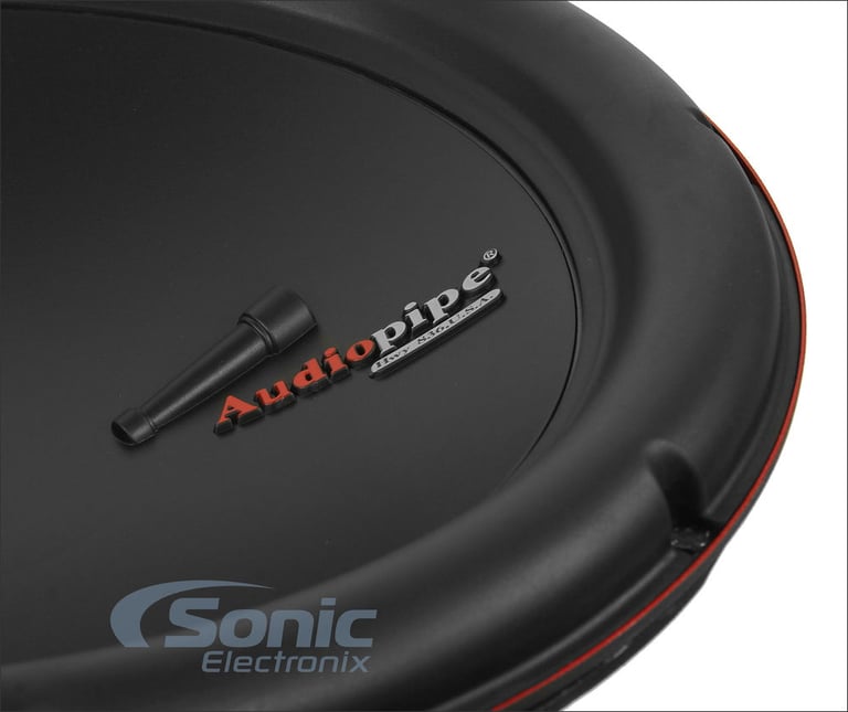 Audiopipe TS-AR15 Image 4