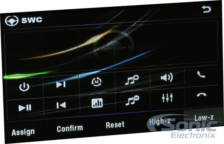 Planet Audio P9742B OPEN BOX COMPLETE Image 11