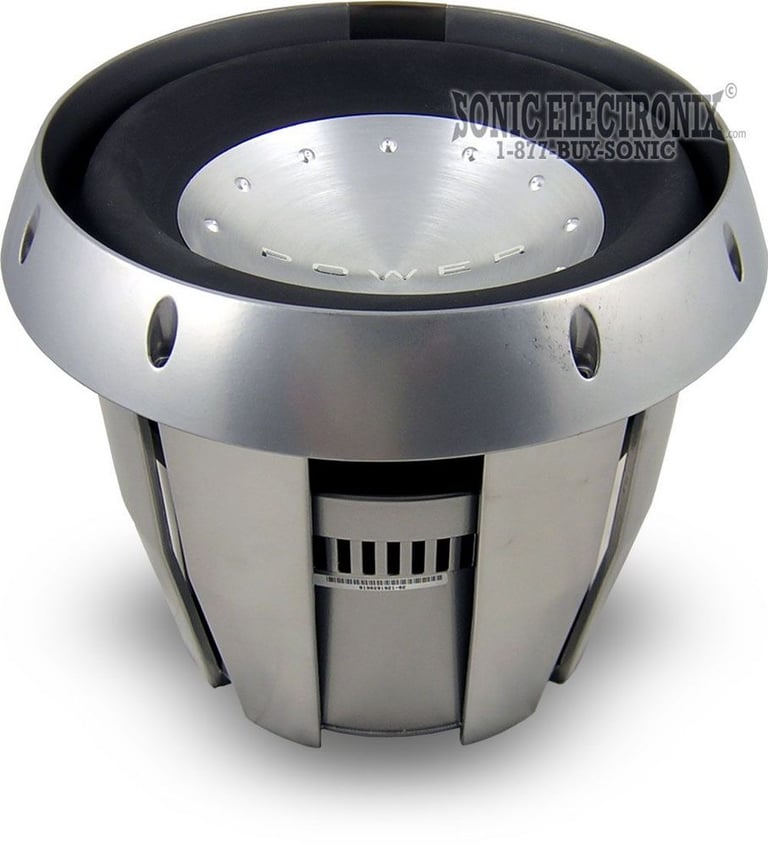 Rockford Fosgate Power T210D2 Image 1