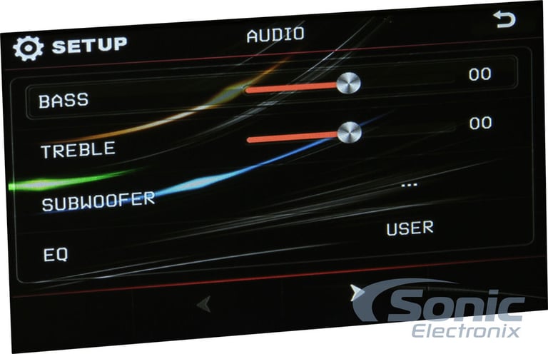 Planet Audio P9742B OPEN BOX COMPLETE Image 16