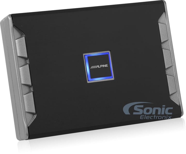 Alpine PDR-M65 Image 2
