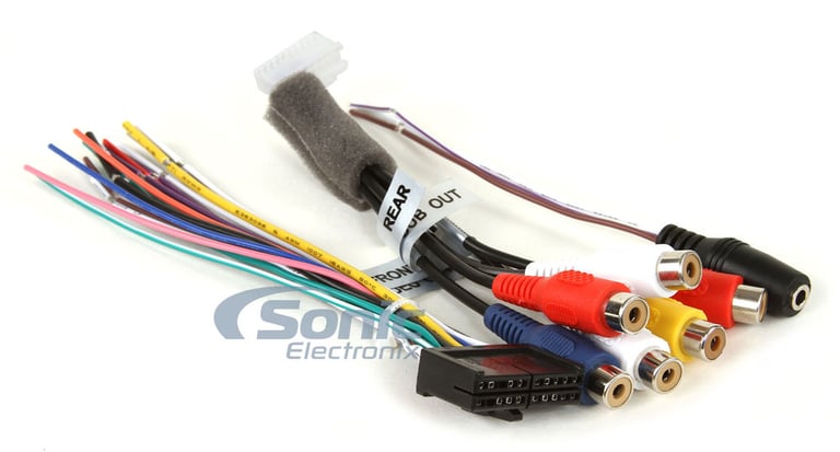 Jensen VX4020 (Factory Refurbished) Image 7