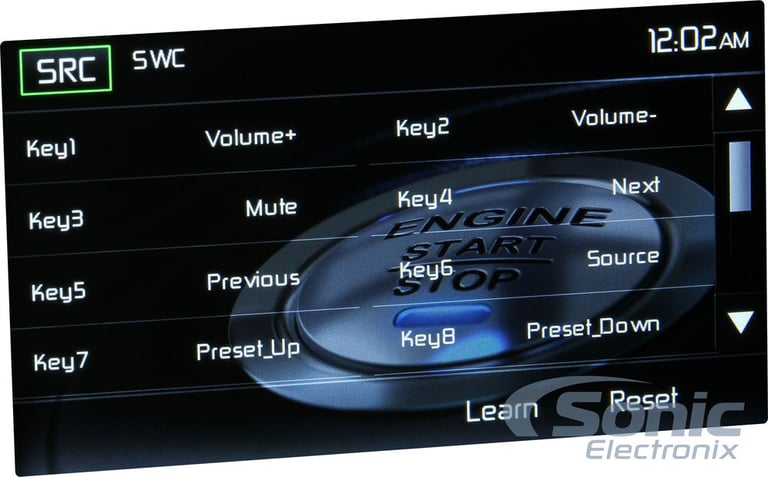 Jensen VX4020 (Factory Refurbished) Image 26