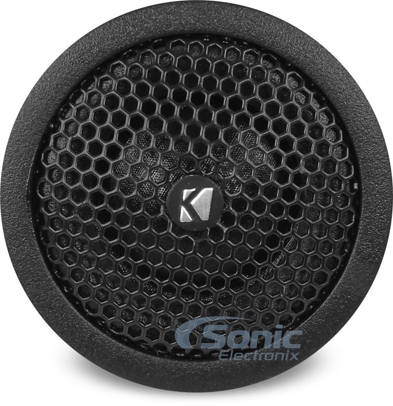 Kicker KST20 (41KST204) Image 2