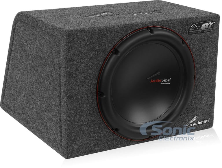 Audiopipe APVB-10ET Image 2