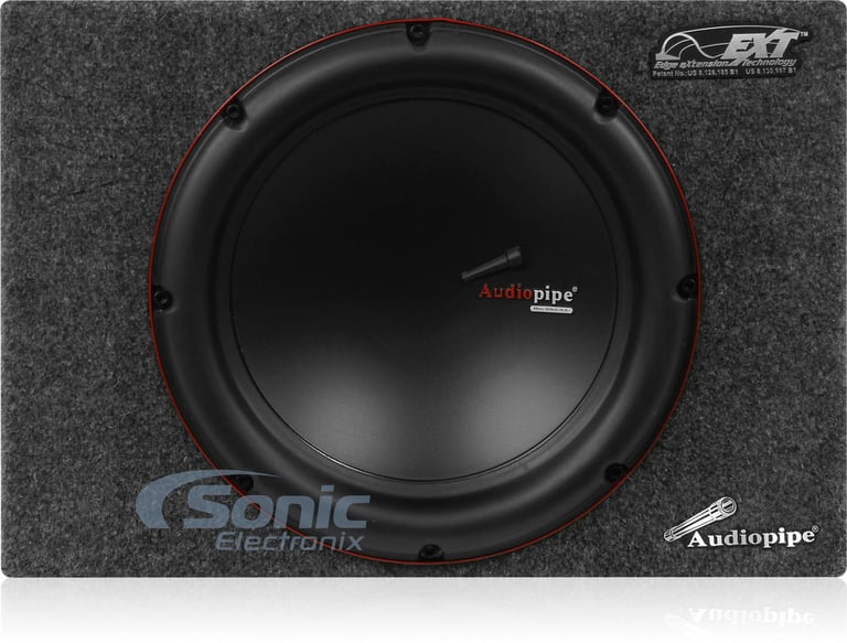 Audiopipe APVB-10ET Image 3