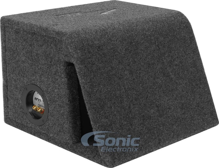 Audiopipe APVB-10ET Image 4