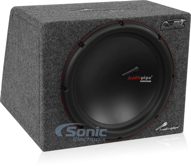 Audiopipe APVB-12ET Image 2
