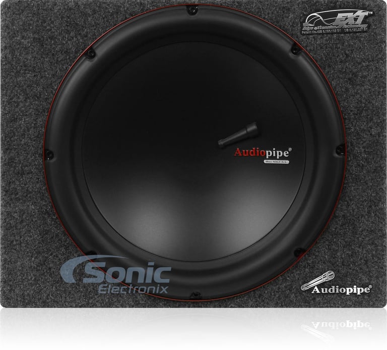 Audiopipe APVB-12ET Image 3