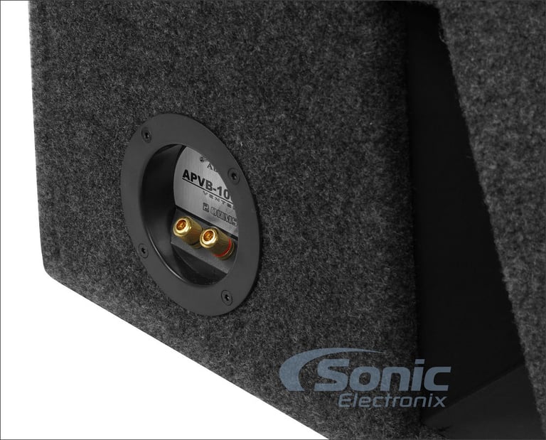 Audiopipe APVB-100BET Image 5