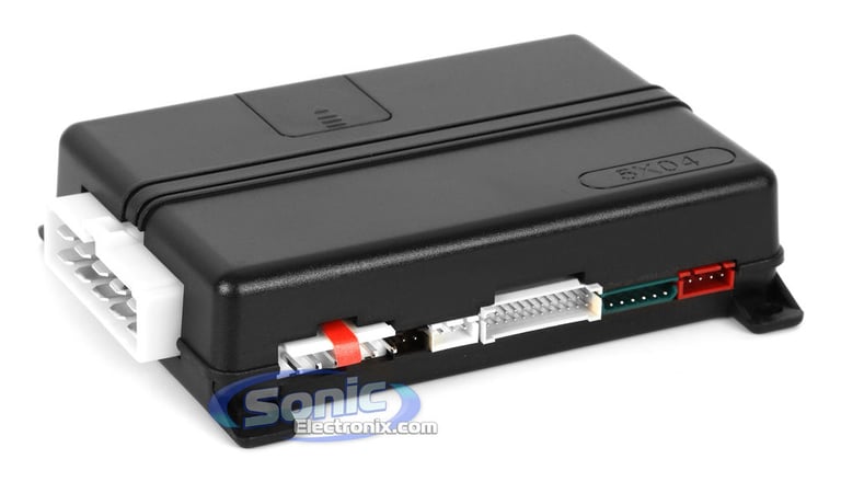 Viper 5204V (Refurbished) Image 4