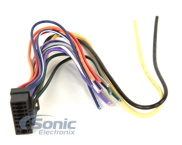 Alpine CDE-152 Image 4