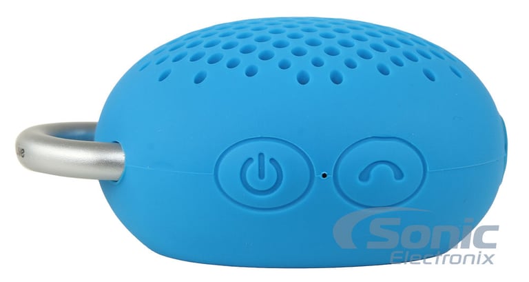 Divoom Bluetune-Bean (Blue) Image 2