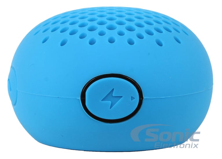 Divoom Bluetune-Bean (Blue) Image 3