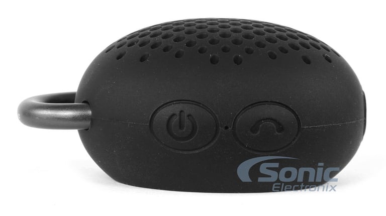 Divoom Bluetune-Bean (Black) Image 2