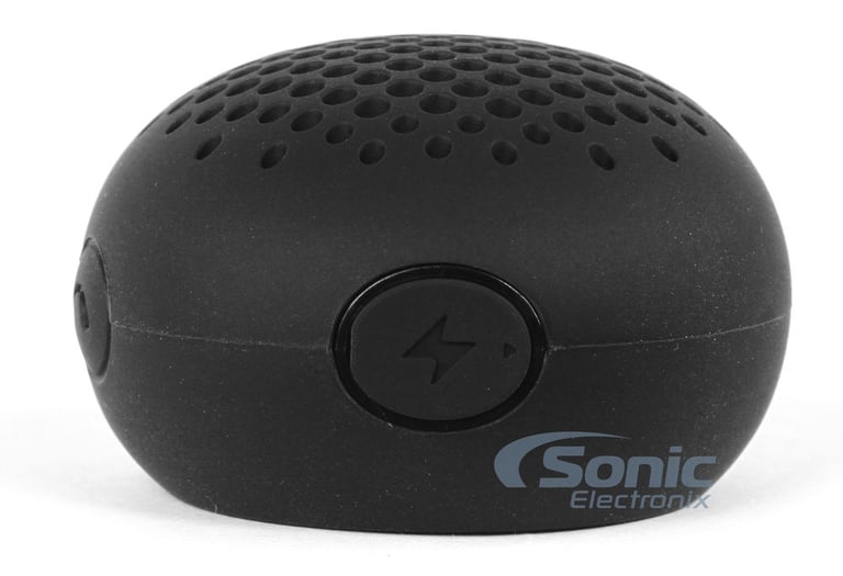 Divoom Bluetune-Bean (Black) Image 3