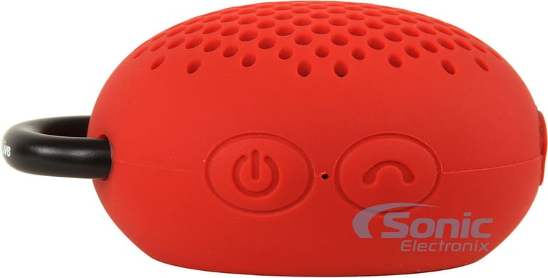 Divoom Bluetune-Bean (Red) Image 2