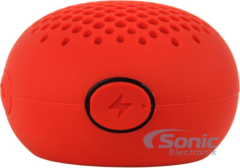 Divoom Bluetune-Bean (Red) Image 3