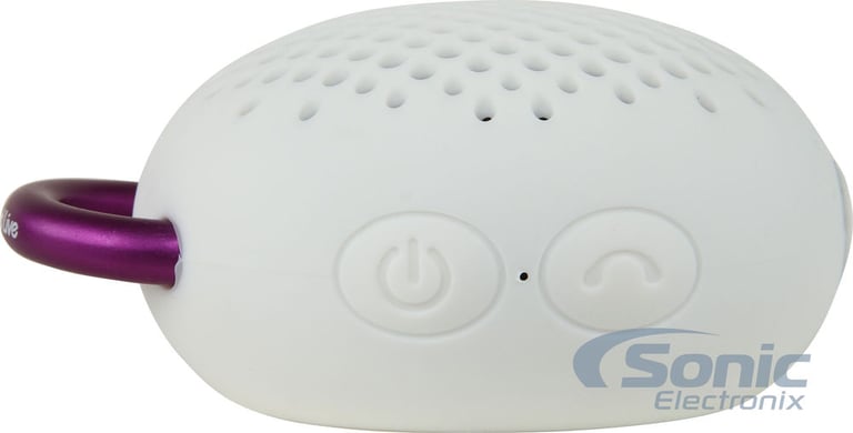 Divoom Bluetune-Bean (White) Image 2