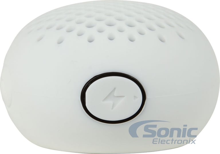 Divoom Bluetune-Bean (White) Image 3