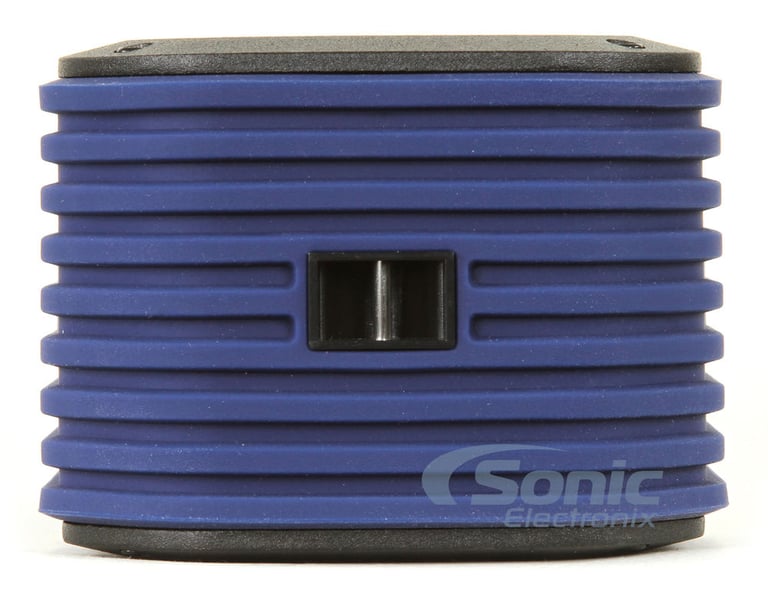 Divoom Voombox-Outdoor (Blue) Image 4