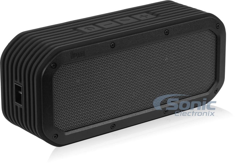 Divoom Voombox-Outdoor (Black) Image 2