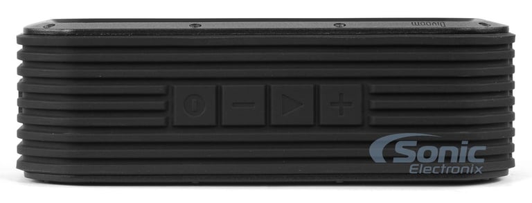 Divoom Voombox-Outdoor (Black) Image 3