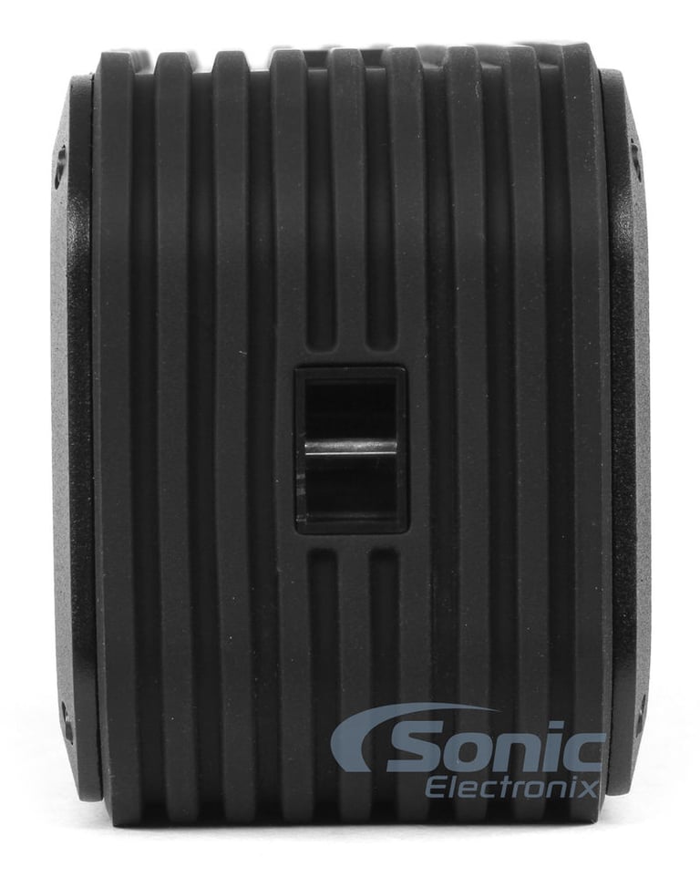 Divoom Voombox-Outdoor (Black) Image 4