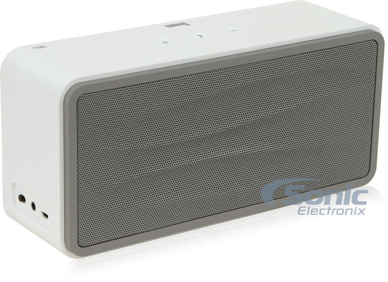 Divoom Onbeat-500 (White) Image 2