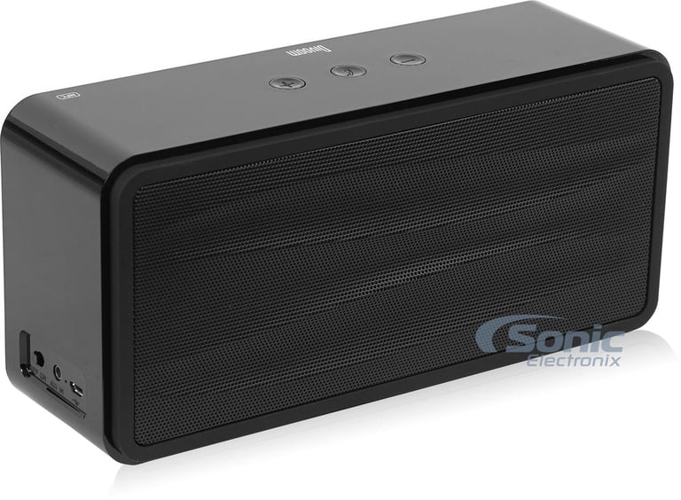 Divoom Onbeat-500 (Black) Image 2