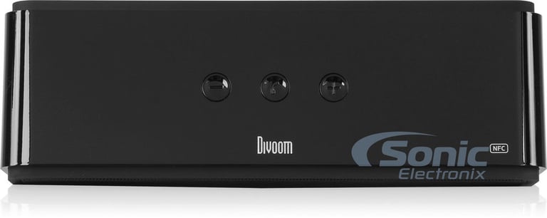 Divoom Onbeat-500 (Black) Image 3