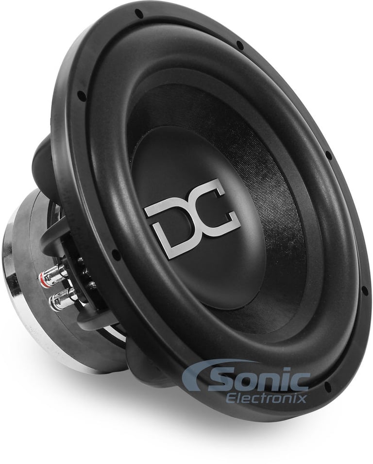 DC Audio Level 2 12 m2 D4 Image 1
