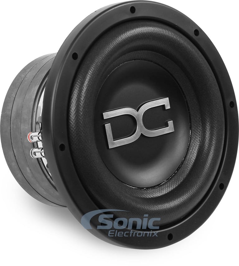 DC Audio Level 4 10 m2.1 D2 Image 1