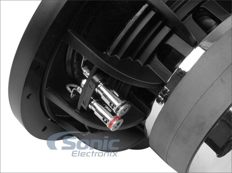 DC Audio Level 2 10 m2 D2 Image 5