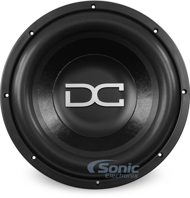 DC Audio Level 2 12D4 (M2LV212D4) (OPEN BOX COMPLETE) Image 2