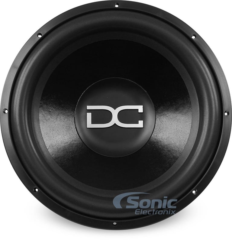 DC Audio Level 2 15 m2 D2 Image 2