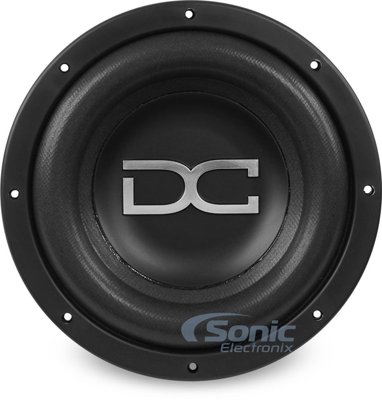 DC Audio (Soundlab) M2LV410D1 Open Box Complete Image 2