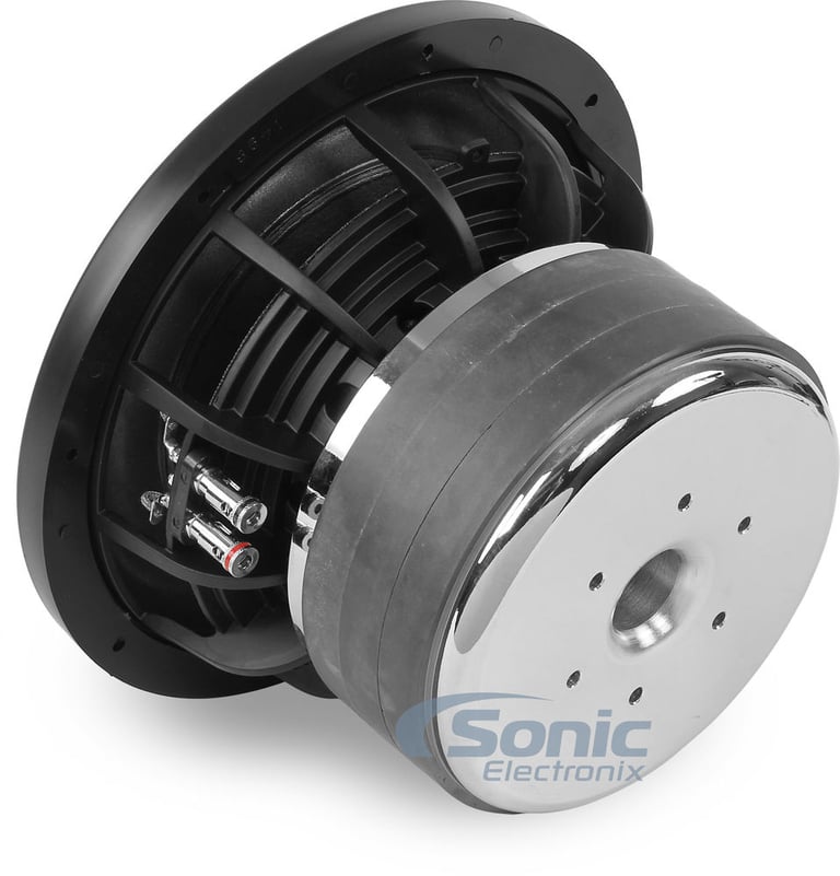 DC Audio (Soundlab) M2LV410D1 Open Box Complete Image 4