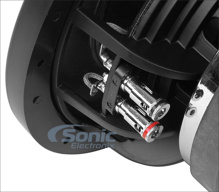 DC Audio (Soundlab) M2LV410D1 Open Box Complete Image 5