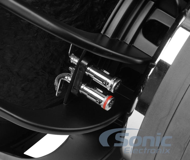 DC Audio XL15 m2.1 D2 Image 5