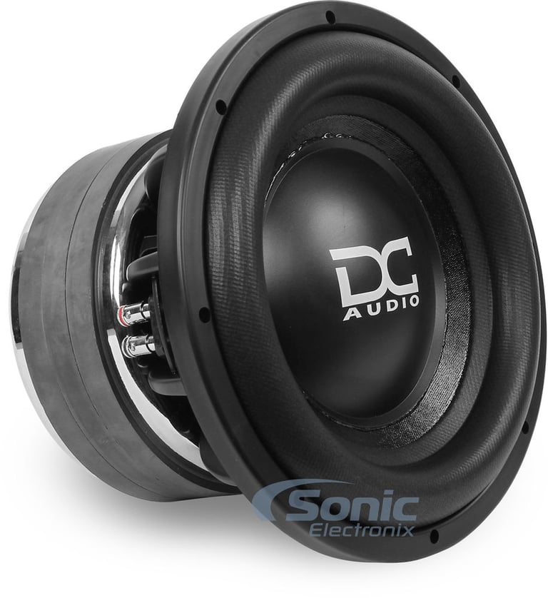 DC Audio XL12 m2.1 D1 Image 1