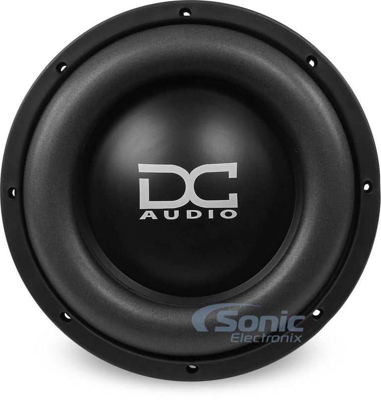 DC Audio XL10 m2.1 D2 Image 2